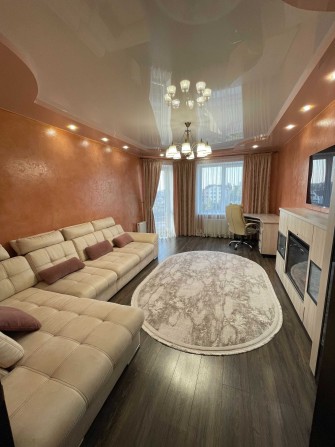 Продається 3-кімнатна квартира 90,6 м² у новобуд. район Теремнівської | Від власника - фото 1