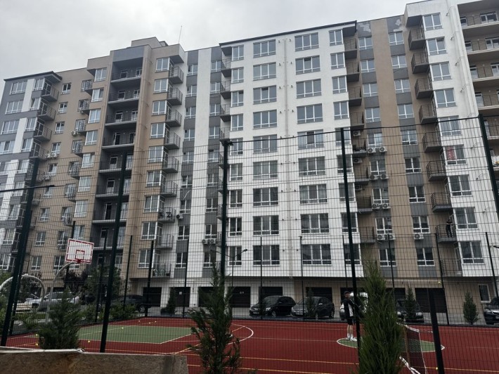 Продам квартиру Слобожанське, ЖК Брама -2 - фото 1