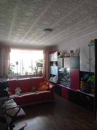 Продам 3-х комнатную квартиру - фото 1