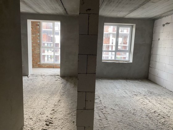 Продаж ЖК Дніпровська Брама 2, смт. Слобожанське Слобожанское