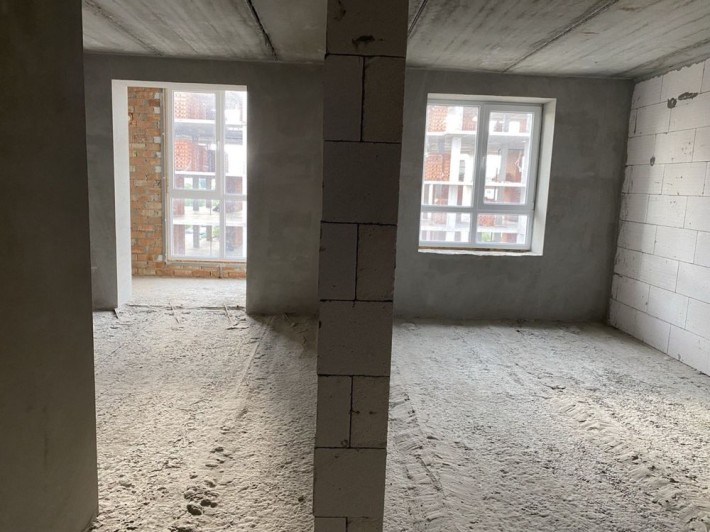 Продаж ЖК Дніпровська Брама 2, смт. Слобожанське - фото 1