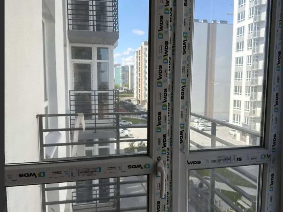 Продаж 1к квартири 46.4 кв. м на вул. Співдружності 8, БРАМА 2 Слобожанское