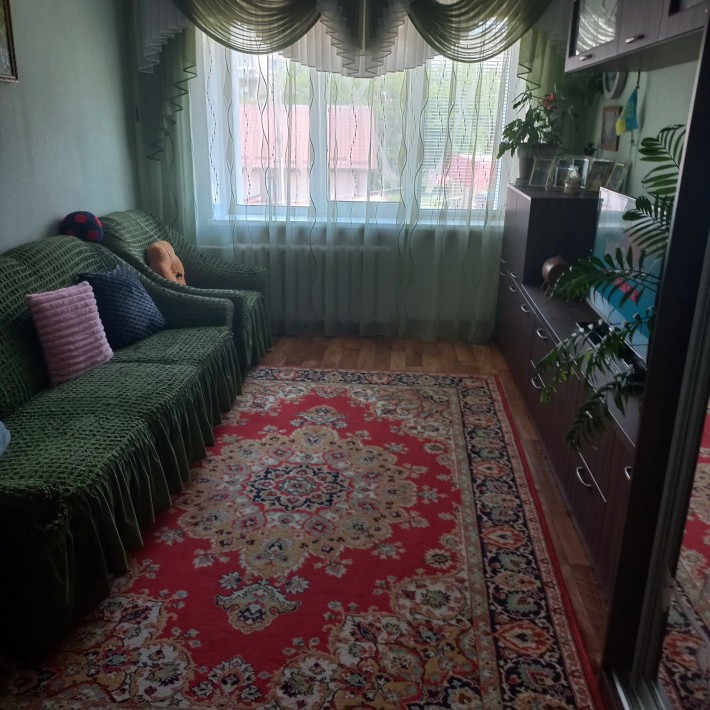 Продам 2х комнатную квартиру  в Авиаторском - фото 1