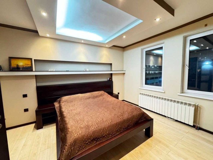 Продам 3-к квартиру (101м2) в ЖК Олимпик-2, Слобожанское / Днепр - фото 1