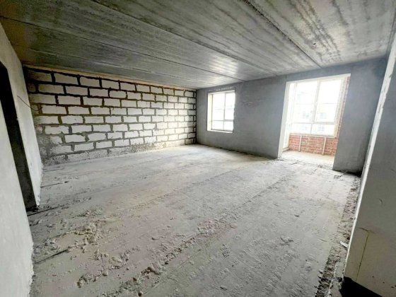 Продам 2-к квартиру (78м2) в ЖК Днепровская Брама - 2, Слобожанское Слобожанське