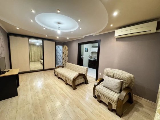 Продам 3к квартира Олимпик, Брама Слобожанское