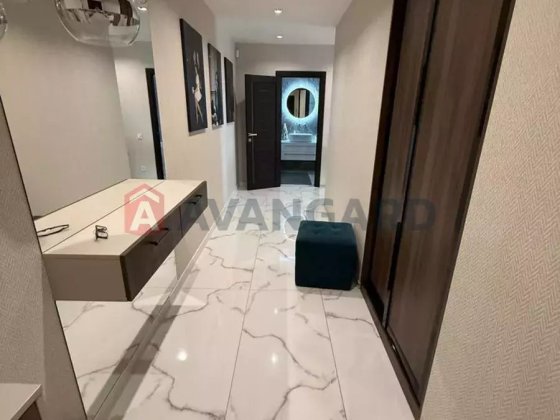 Продам 2 комн. квартиру , новострой, ремонт 74 500$ Слобожанське