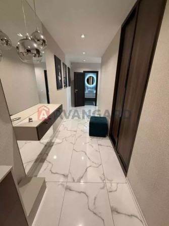 Продам 2 комн. квартиру , новострой, ремонт 74 500$ - фото 1
