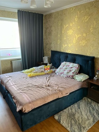 Продам квартиру 3 кімнати - фото 1
