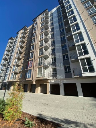 Продам просторную квартиру ЖК Днепровская Брама 2 | Слобожанское - фото 1