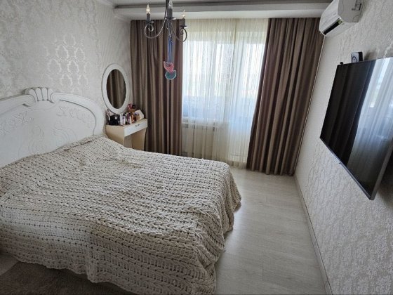 Продам 3 к квартиру Слобожанське Слобожанское