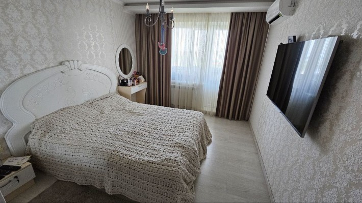 Продам 3 к квартиру Слобожанське - фото 1