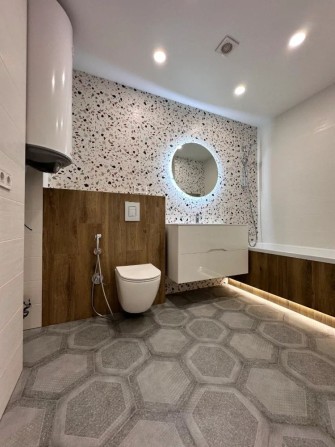 Продажа 3к квартиры на жм Левобережный - фото 1