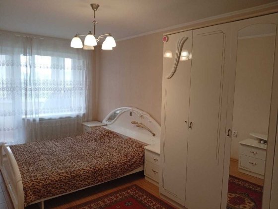 Продаж 3к квартири в Слобожанському , вул. 8-го Березня Слобожанське