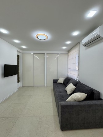 Продам 1к квартиру в ЖК Днепровская Брама 2 | Новый ремонт - фото 1