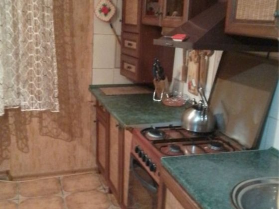 Продам 4 кімнатну квартиру з меблями та технікою в м. Синельникове Синельникове
