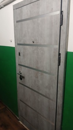 Продам двукімнатну квартиру - фото 1