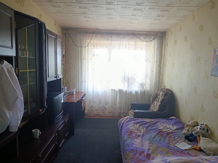 Продаж 2х кімнатної квартири КПК , селище Дніпровське - фото 1