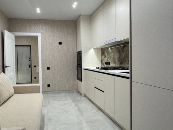 Продаж 1-кімнатної квартири в ЖК «Дніпровська Брама 2», Підходить під усі державні програми (Еоселя  Слобожанское
