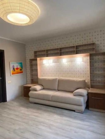 Продається велика тепла та затишна 3к квартира ЖК Олімпік 2 - фото 1