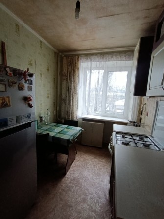 Продам отличную 1к. квартиру 5/9 кирп.дома начало пр.Мазепы с техникой меблирована - фото 1