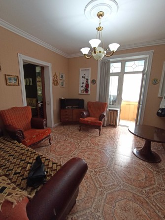Продам 3 квартиру в городе Днепр - фото 1