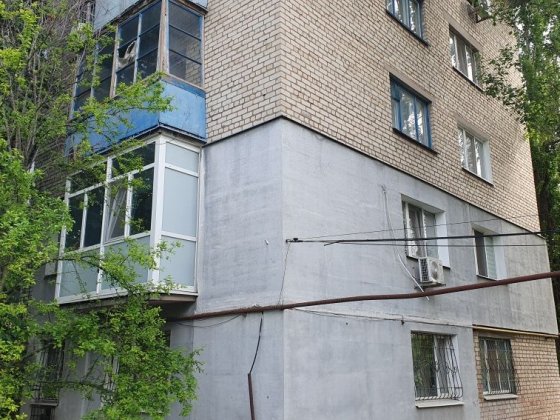 Продам квартиру 2-й поверх, не оренда Апостолове