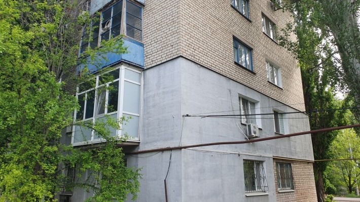 Продам квартиру 2-й поверх, не оренда - фото 1