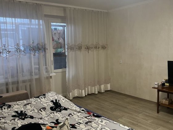 Продаж 1-кімн. Терноватый Кут