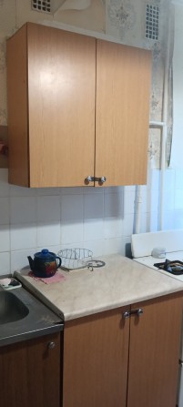 Продається 1 кімнатна квартира 2 поверх 5 етажного дома брежневка - фото 1
