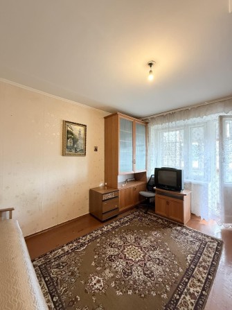 Продам 1ну кімнатну квартиру  на Витрука. - фото 1