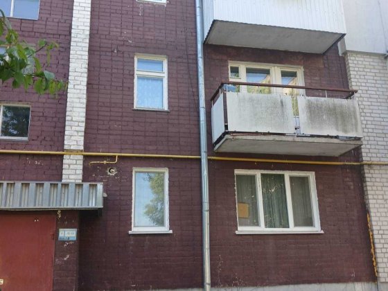 Двокімнатна квартира на продаж Радомишль