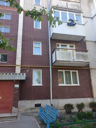 Двокімнатна квартира на продаж - фото 1
