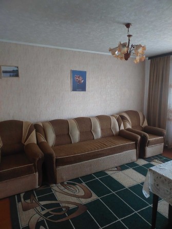 Затишна 3-к квартира, 58.2 м², вул. Перемоги, 13 на 2 поверсі - фото 1