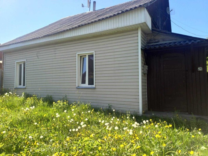 Продам квартиру м. Олевськ - фото 1