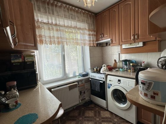 Продаж 2 кім кв з АО в Новогуйвинську Новогуйвинское