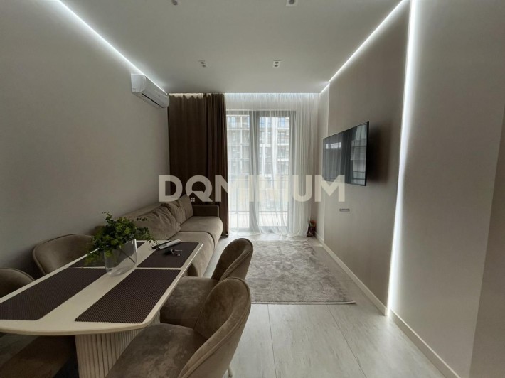 Продається сучасна однокімнатна квартира в ЖК Sky City - фото 1