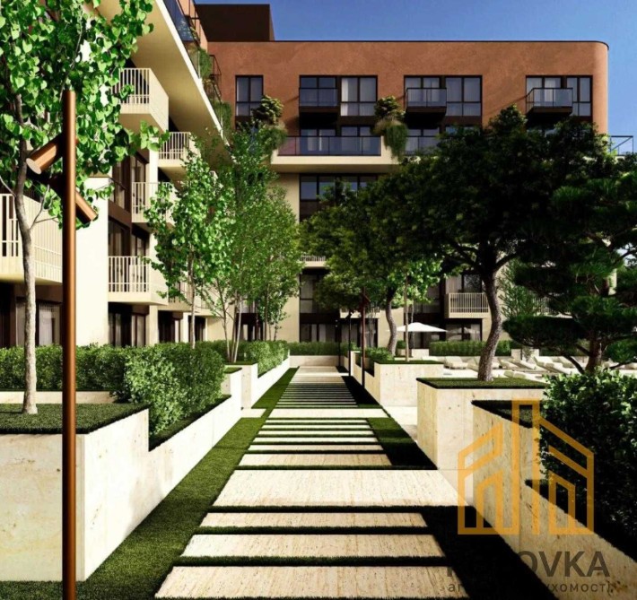 Продаж 1-кімнатної квартири| ЖК Light Park - фото 1