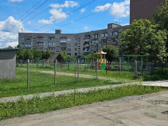 Продаж квартири Свалява