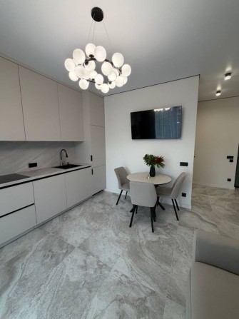 Продаж квартири в малоквартирному ЖК Минай - фото 1
