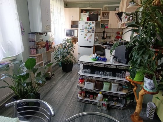 Продам 3-х кімнатну квартиру у с. Минай Минай