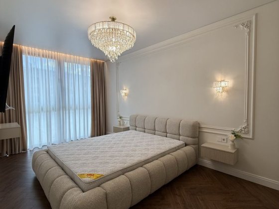 Продаж 2-кімнатної квартири в ЖК ParkLand Мінай