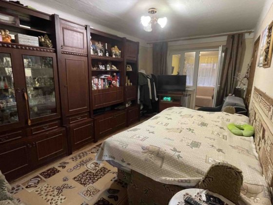 Продам 3 кімнатну  квартиру Поляна Закарпаття Руська Поляна