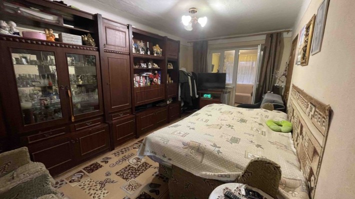 Продам 3 кімнатну  квартиру Поляна Закарпаття - фото 1