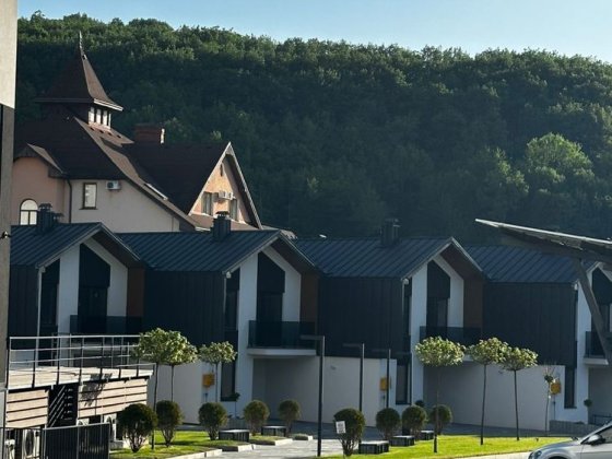 Продаж апартаментів в мальовничому Закарпатті Русская Поляна