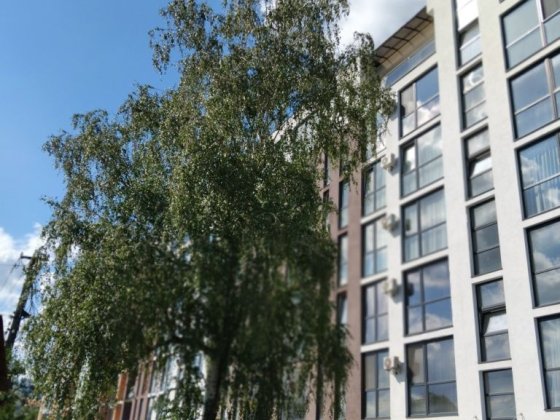 Продам 1 км квартириу Свалява Закарпатської області