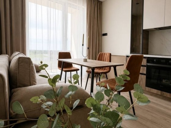 Продаж 1 кімнатної в ЖК Elite Park