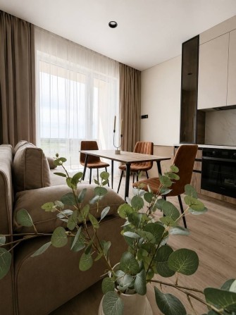 Продаж 1 кімнатної в ЖК Elite Park - фото 1