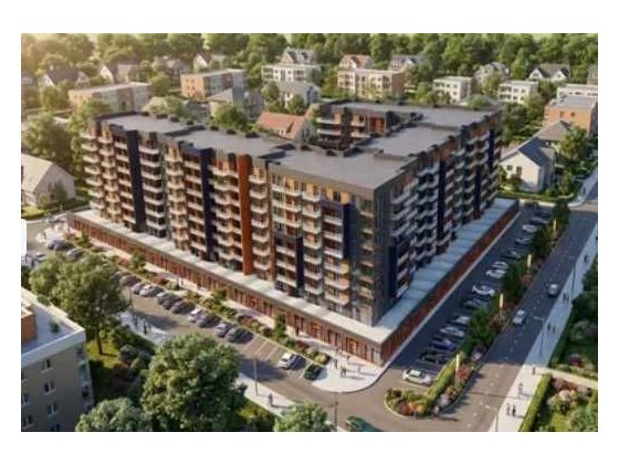 продаю 1 кімн (студію) в новобудові 34 м кв Сторожниця