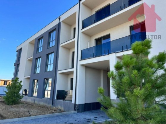 Продаж квартири у затишному ЖК Еліт Парк